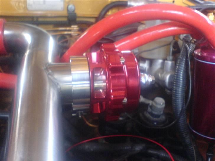 Toyota Celica 4A-GTE *R.I.P*  billede 18