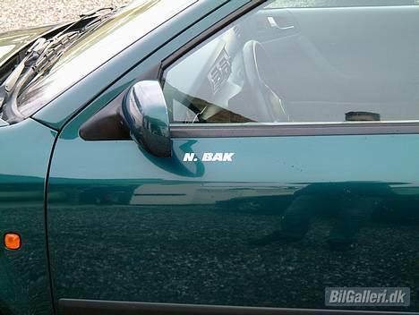 Skoda Octavia --Solgt-- billede 4