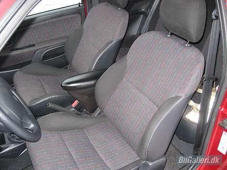 Citroën saxo vts billede 5