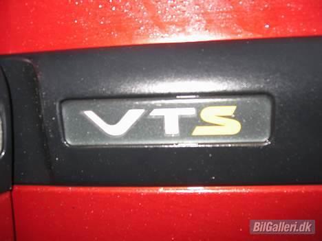 Citroën saxo vts billede 7