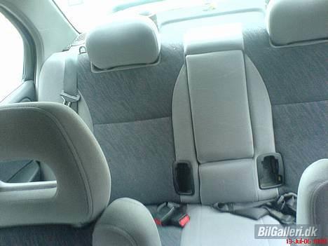 Nissan primera SRi *SOLGT* billede 14