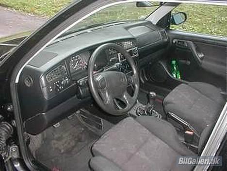 VW golf vr6( solgt 14-02-06) billede 5
