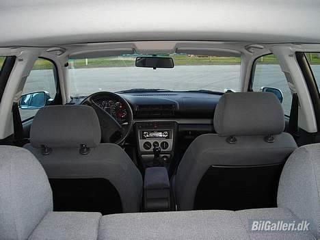 Audi A4 Avant (SOLGT) billede 7