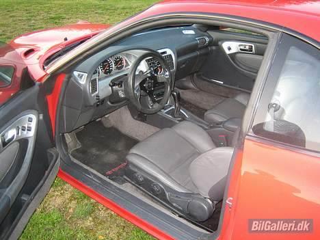 Toyota Toyota Carlos Sainz  billede 5