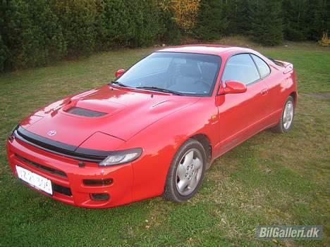 Toyota Toyota Carlos Sainz  billede 7