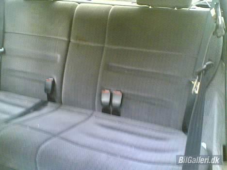 Ford escort xr3i/corolla gt billede 9