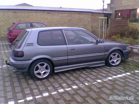 Toyota Corolla *DØD* billede 1