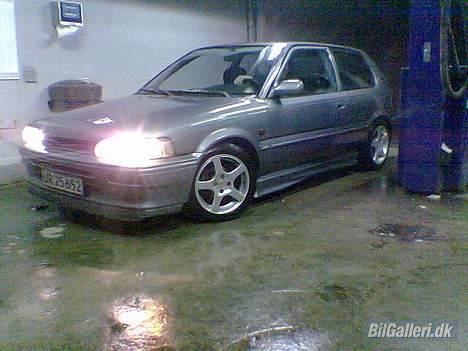 Toyota Corolla *DØD* billede 2