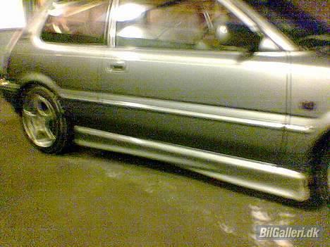 Toyota Corolla *DØD* billede 3