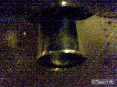 Toyota Corolla *DØD* billede 4