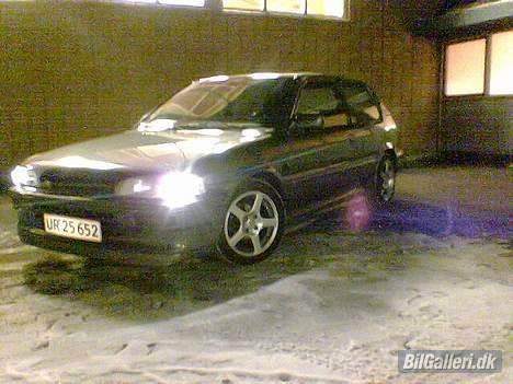 Toyota Corolla *DØD* billede 5