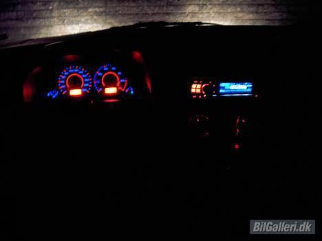 VW Golf 3 ** SOLGT ** billede 20