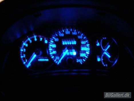 Toyota Celica 4A-GTE *R.I.P*  billede 19