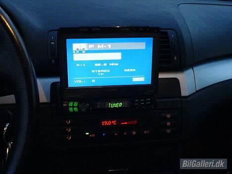 BMW 323ci e46 billede 8