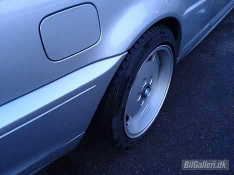 BMW 323ci e46 billede 11