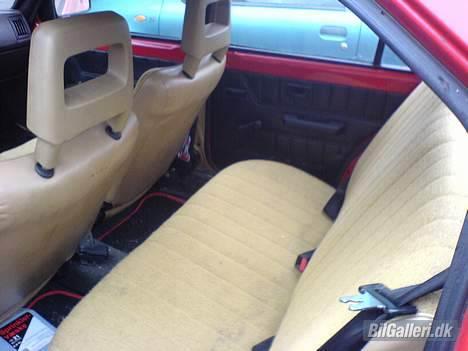 Opel Kadett D *skrottet* billede 6