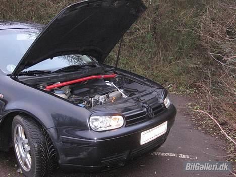 VW Golf 4 20Vt SOLGT   billede 7