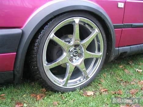 VW Golf 2 1,9 GTD ¤Solgt¤ billede 4