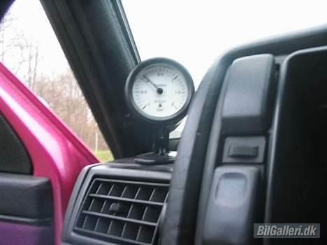 VW Golf 2 1,9 GTD ¤Solgt¤ billede 8