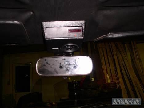 Fiat Uno turbo SOLGT billede 8