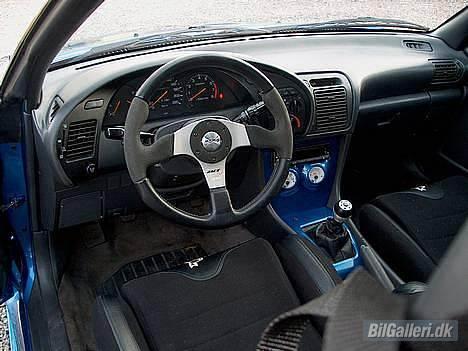 Toyota Celica *solgt* billede 4