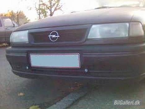 Opel Vectra 2.0i *Solgt**Milo* billede 14