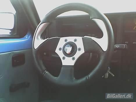 Opel Kadett D - Raid hp billede 12