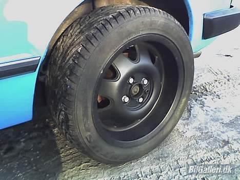 Opel Kadett D - Gotti billede 13