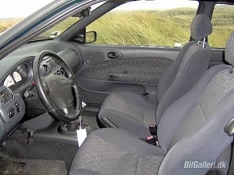 Ford Escort SOLGT - 1 Pilot billede 11