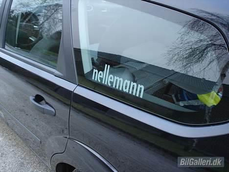 Ford Focus 1,6 Trend st. car - Lidt reklame :) billede 7