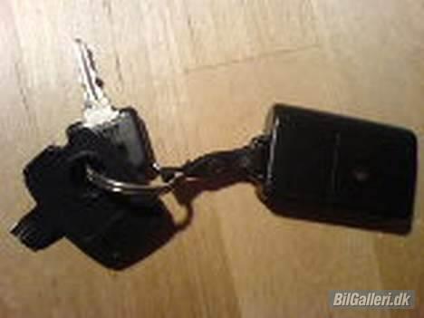 Opel Kadett D *skrottet* billede 13