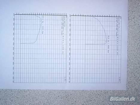 VW Golf Totalskadet - på rullefelt billede 10