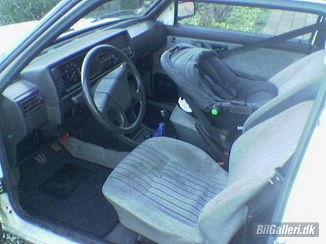 VW Golf 1.6  billede 8