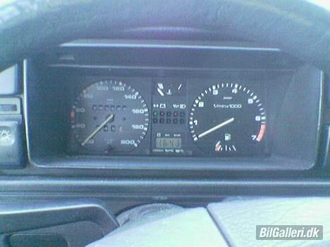 VW Golf 1.6  billede 9