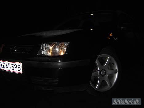 VW Bora - Fed front...... billede 4