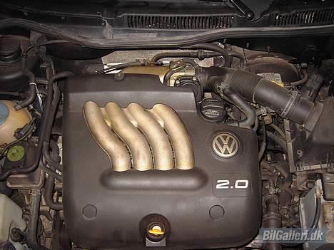 VW Bora - køre perfekt, ingen fejl/mislyde eller noget...... :-) billede 12