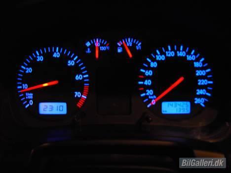 VW Bora - superlækkert display..... billede 16