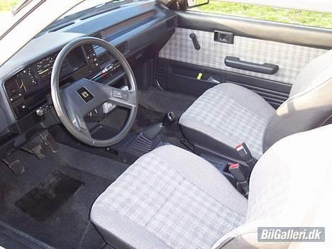 Toyota corolla  1,3 12v ER SOLGT billede 3