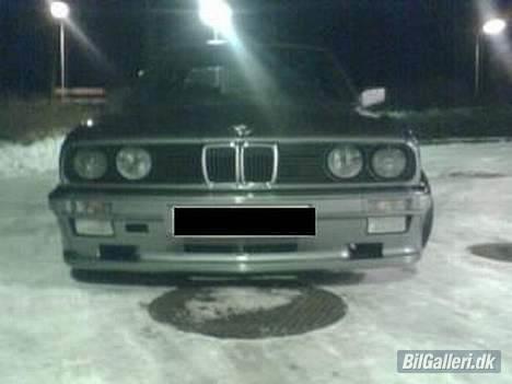 BMW 320i ETA billede 4