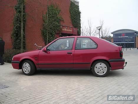 Renault 19 - R19 billede 11