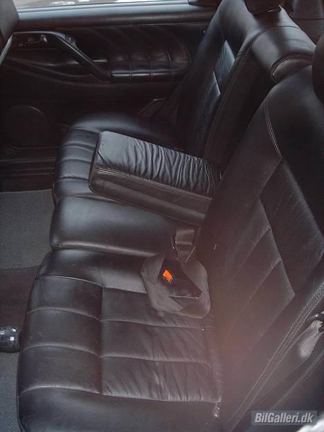 VW Passat GT St.car 1,9 TDI - Pæn og velholdt kabine billede 7