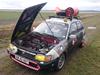 Toyota Starlet P8 (Ratlet) [Tidl. bil]