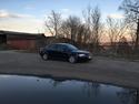 VW passat 3bg