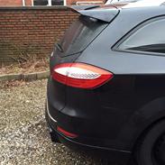 Ford Mondeo 2.0 CSR Stc.