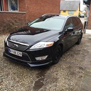 Ford Mondeo 2.0 CSR Stc.