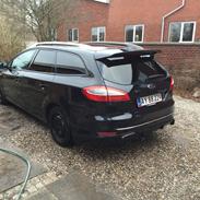 Ford Mondeo 2.0 CSR Stc.