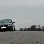 VW Golf V GT Sport [solgt]