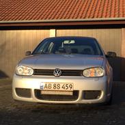 VW GOLF IV