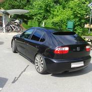 Seat Leon 1,8VT TopSport