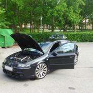 Seat Leon 1,8VT TopSport